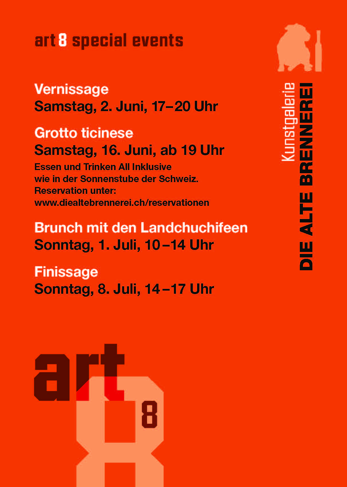 Flyer Art8 18 A5 PRINT2 Page 2